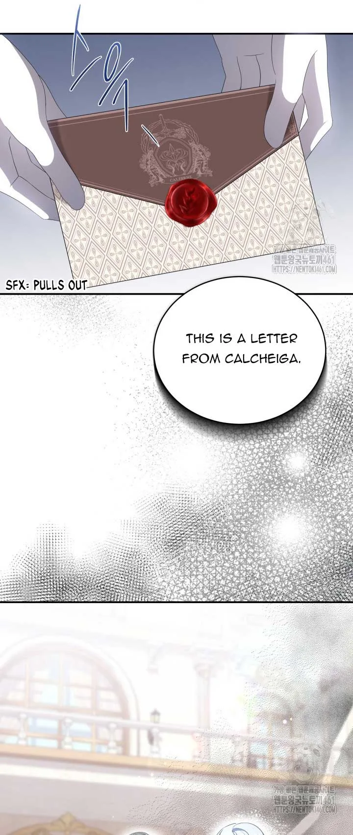 A Guide to the Reality of Villain Extras Chapter 22 page 20
