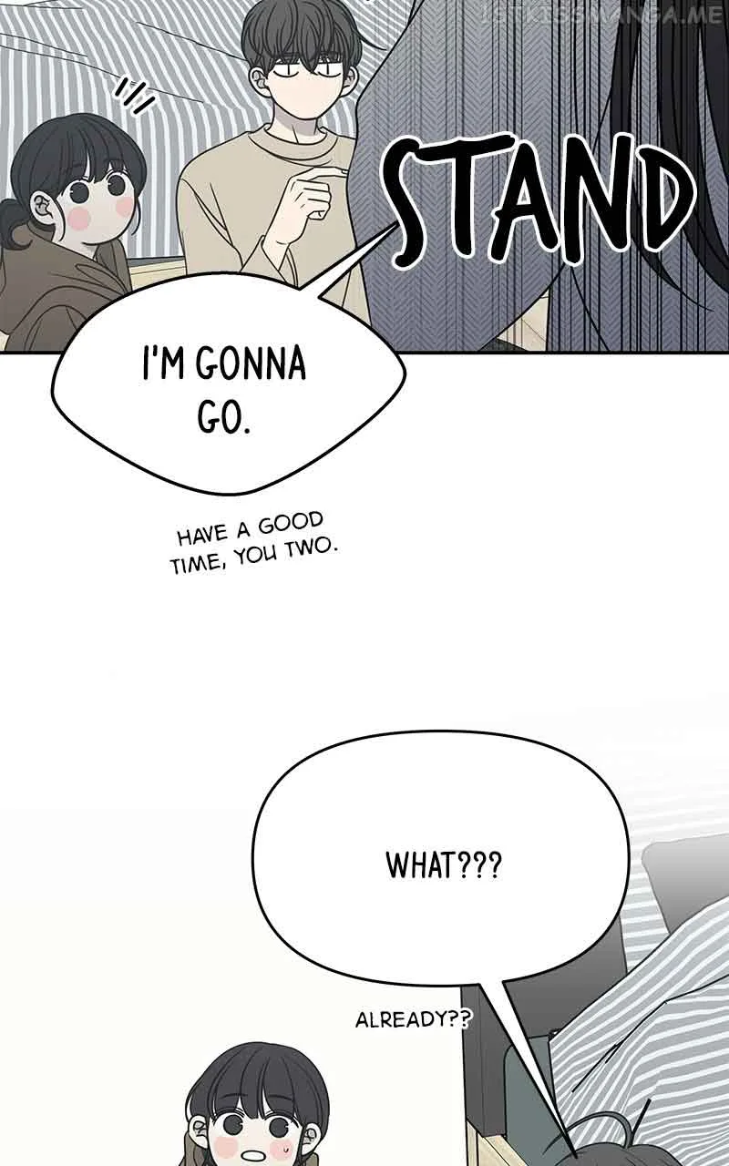 A Guide to Proper Dating Chapter 156 page 76