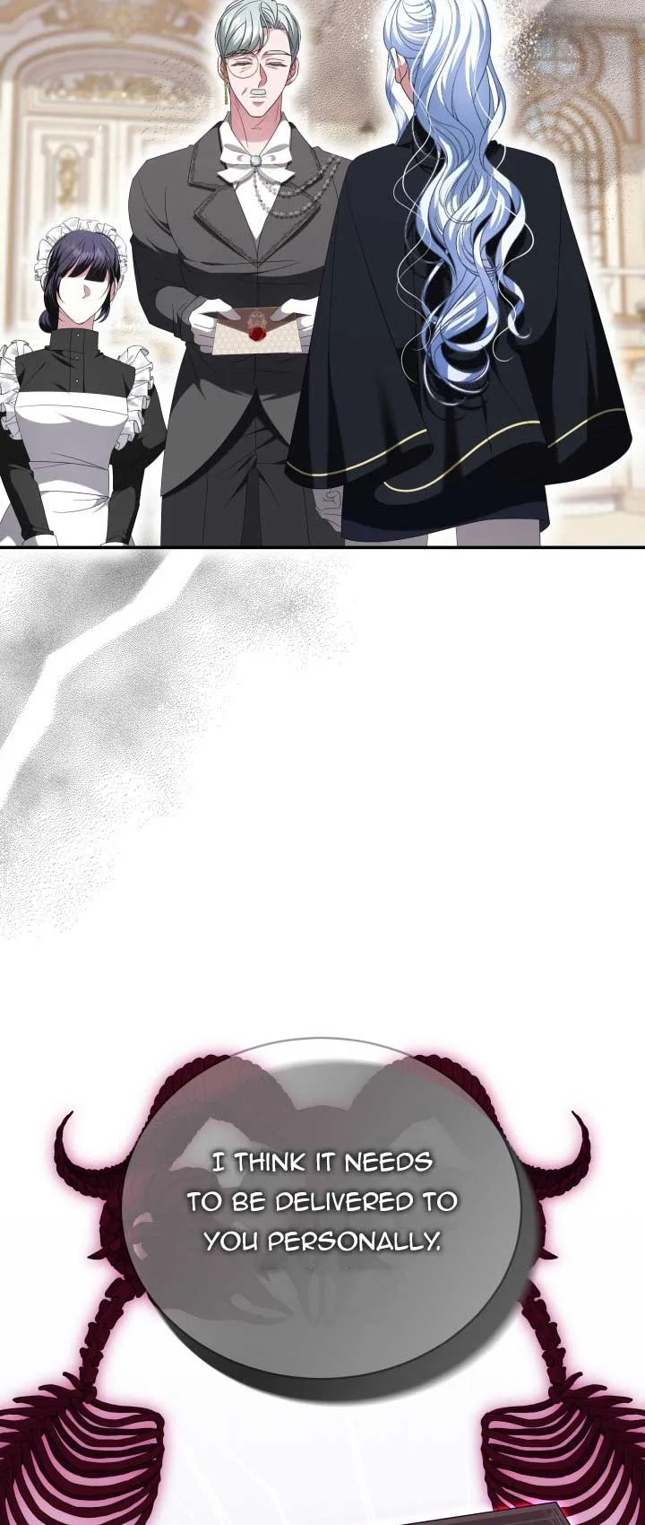 A Guide to the Reality of Villain Extras Chapter 22 page 21