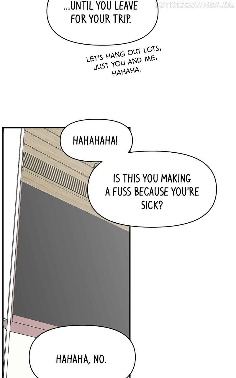 A Guide to Proper Dating Chapter 156 page 85