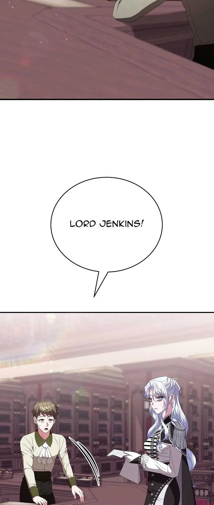 A Guide to the Reality of Villain Extras Chapter 22 page 35