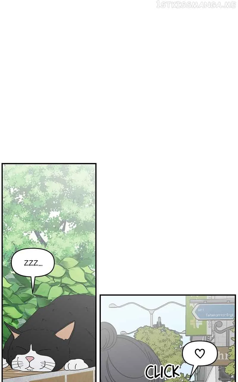 A Guide to Proper Dating Chapter 156 page 90
