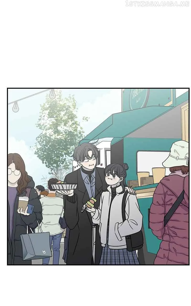 A Guide to Proper Dating Chapter 156 page 88