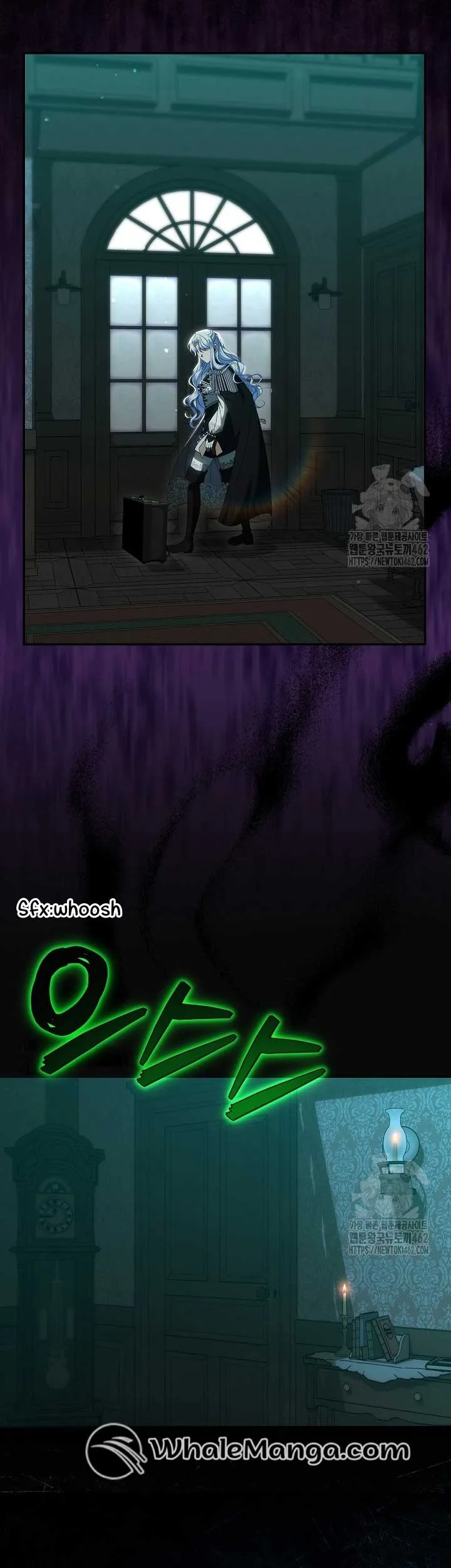 A Guide to the Reality of Villain Extras Chapter 23 page 16