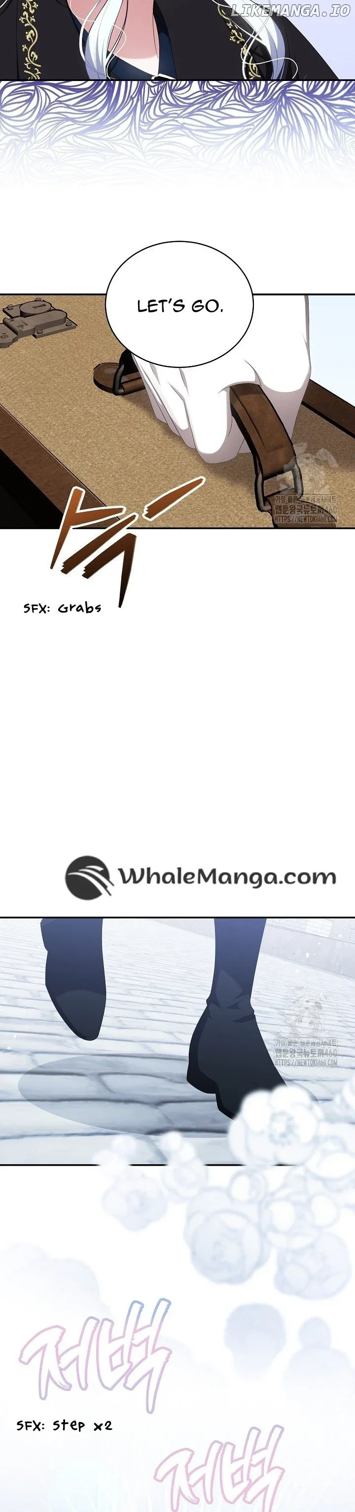A Guide to the Reality of Villain Extras Chapter 21 page 16