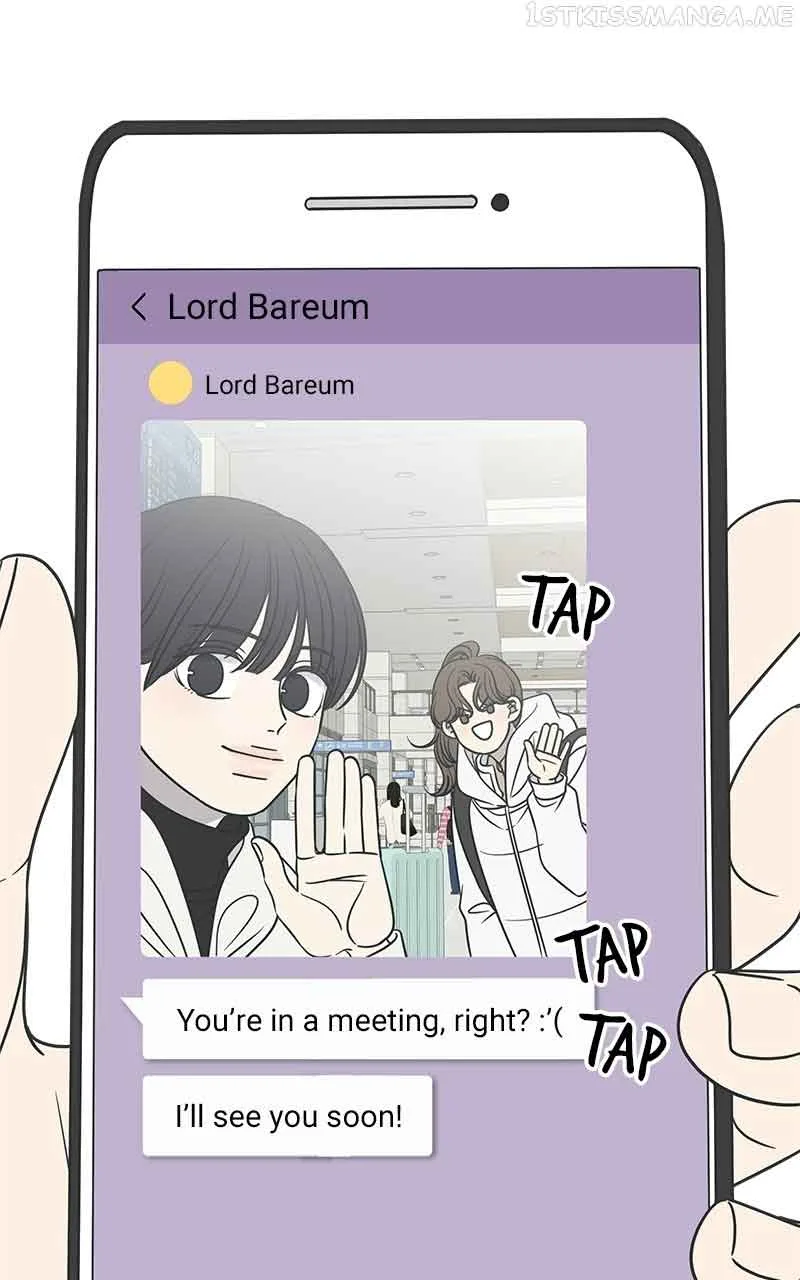 A Guide to Proper Dating Chapter 156 page 101