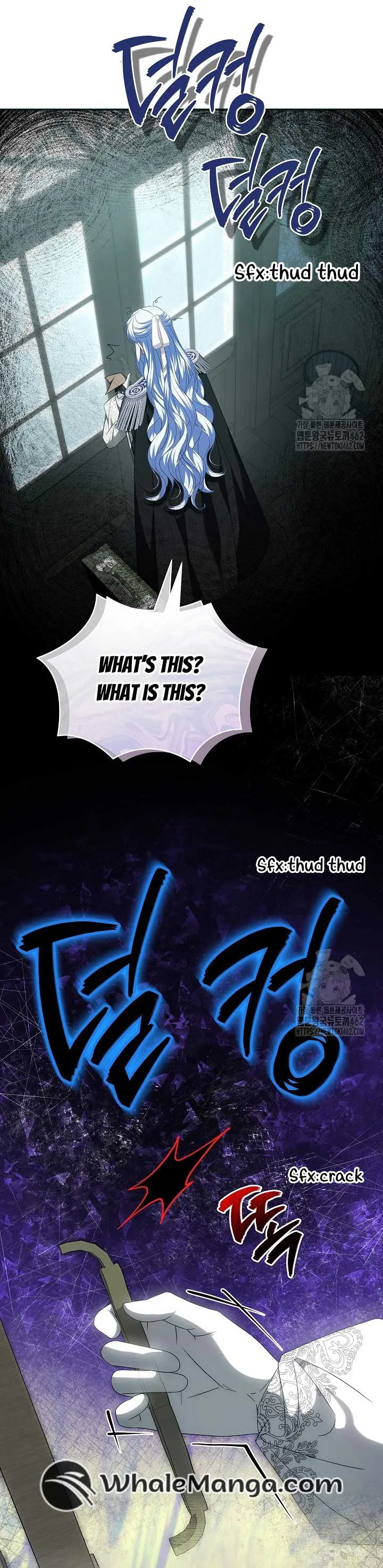 A Guide to the Reality of Villain Extras Chapter 23 page 14