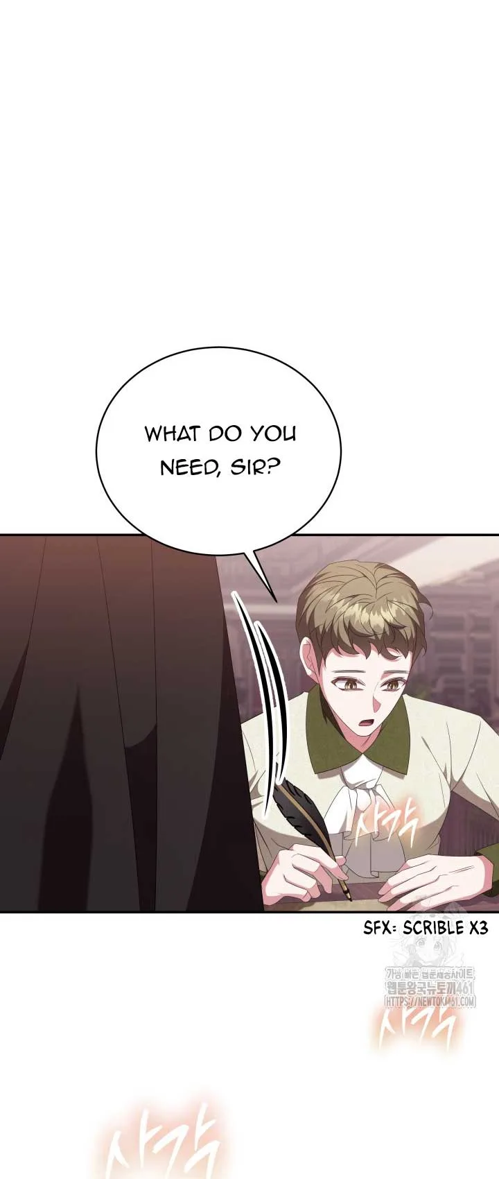 A Guide to the Reality of Villain Extras Chapter 22 page 30