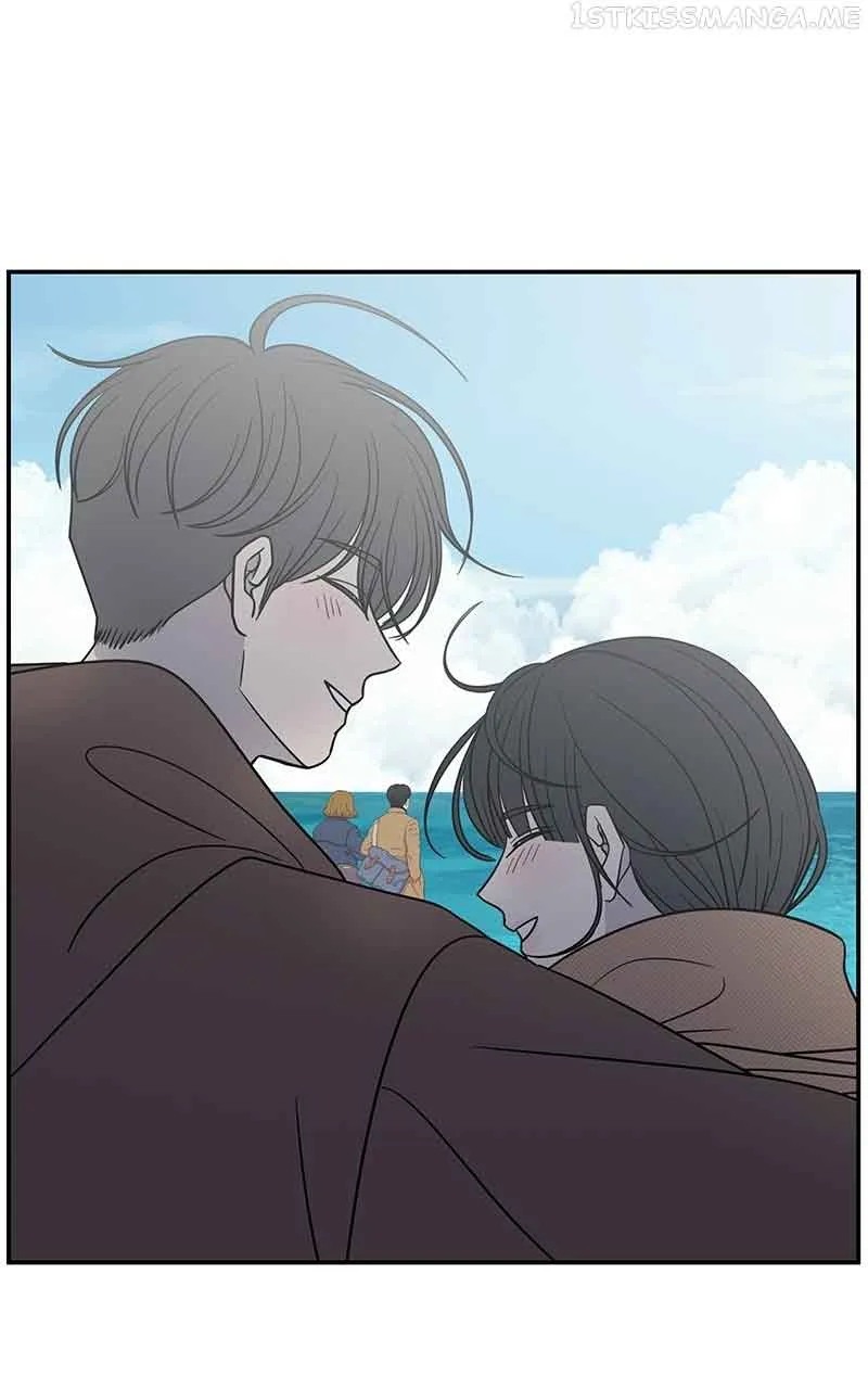 A Guide to Proper Dating Chapter 156 page 89