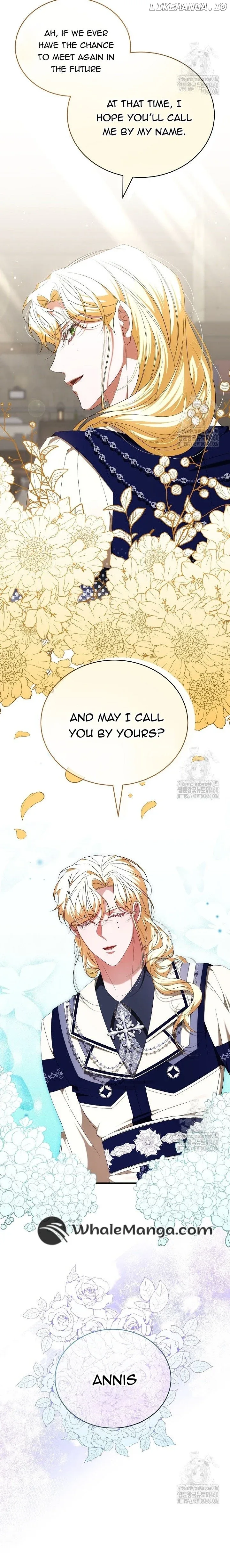 A Guide to the Reality of Villain Extras Chapter 21 page 14