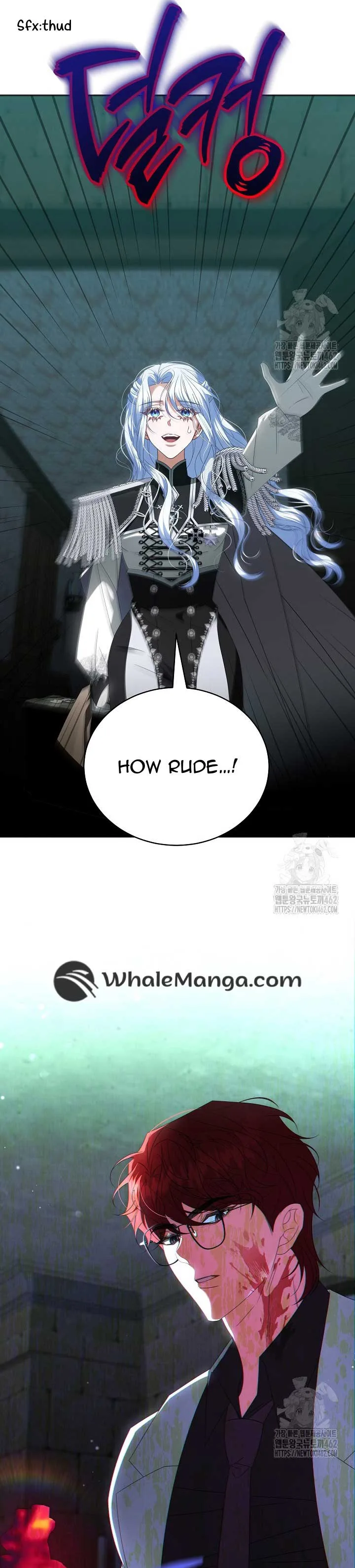 A Guide to the Reality of Villain Extras Chapter 23 page 20
