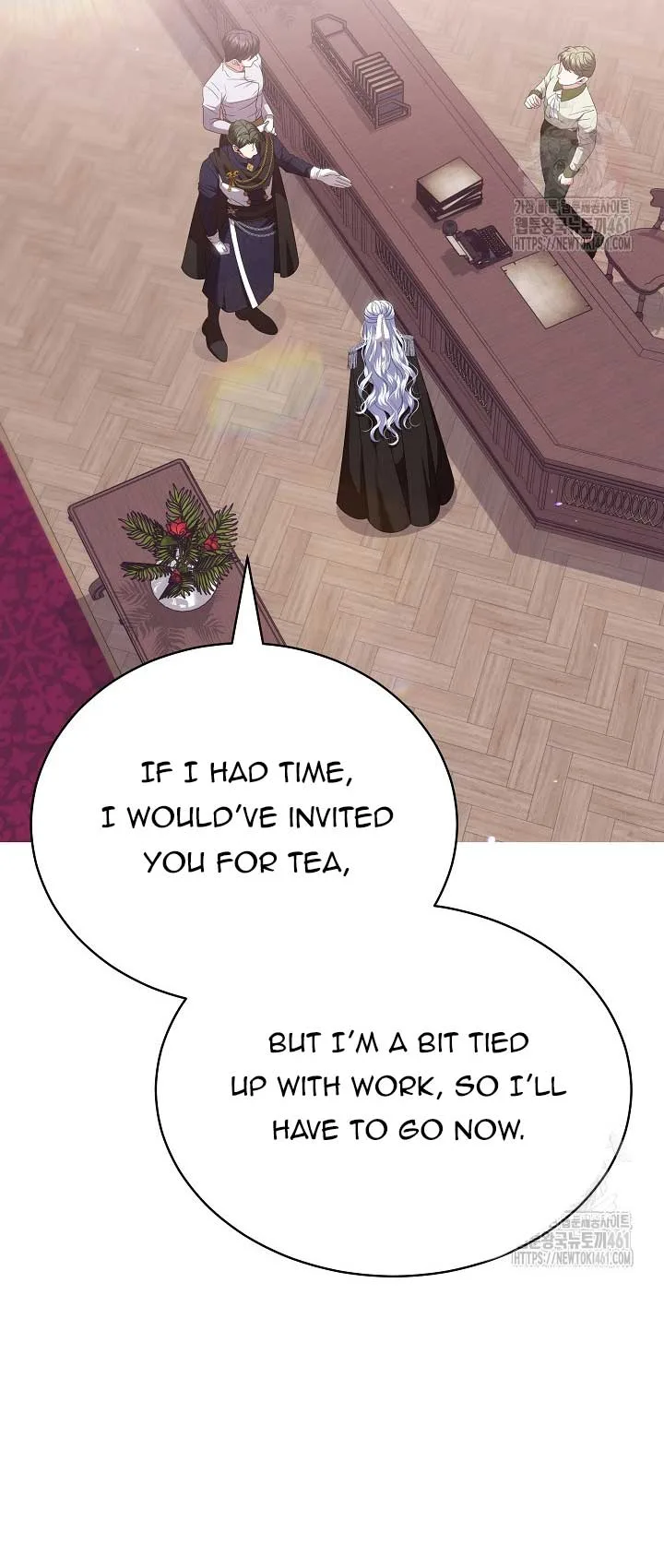 A Guide to the Reality of Villain Extras Chapter 22 page 47