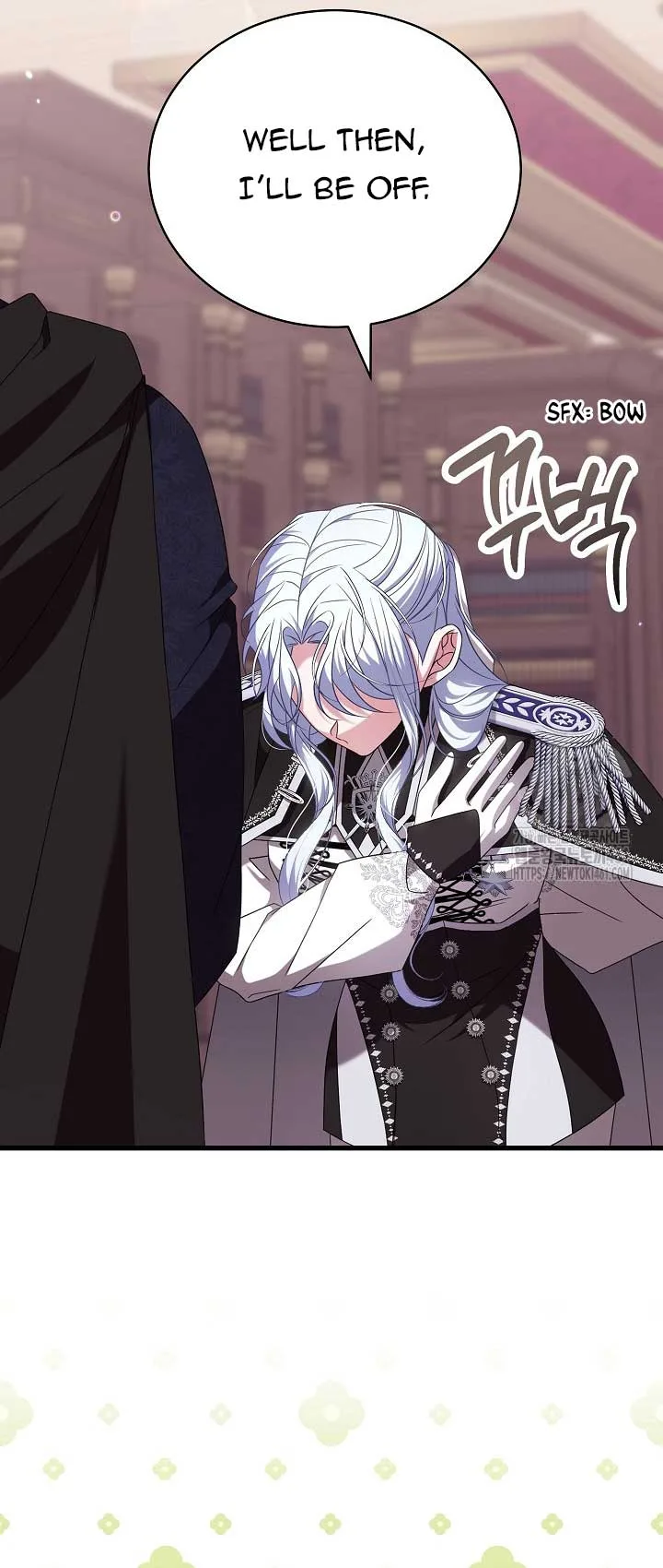 A Guide to the Reality of Villain Extras Chapter 22 page 50