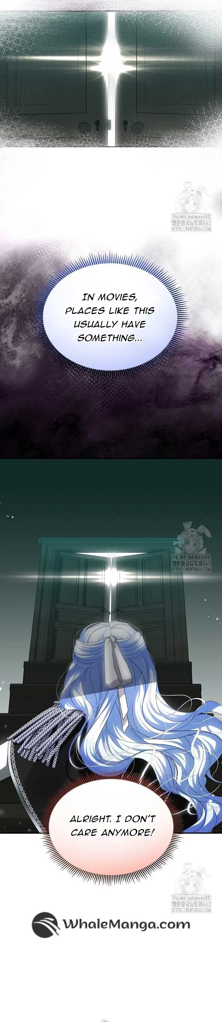 A Guide to the Reality of Villain Extras Chapter 23 page 19