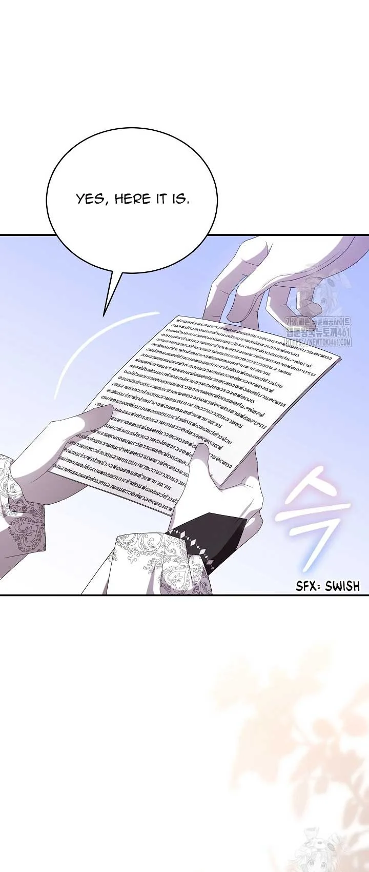 A Guide to the Reality of Villain Extras Chapter 22 page 39
