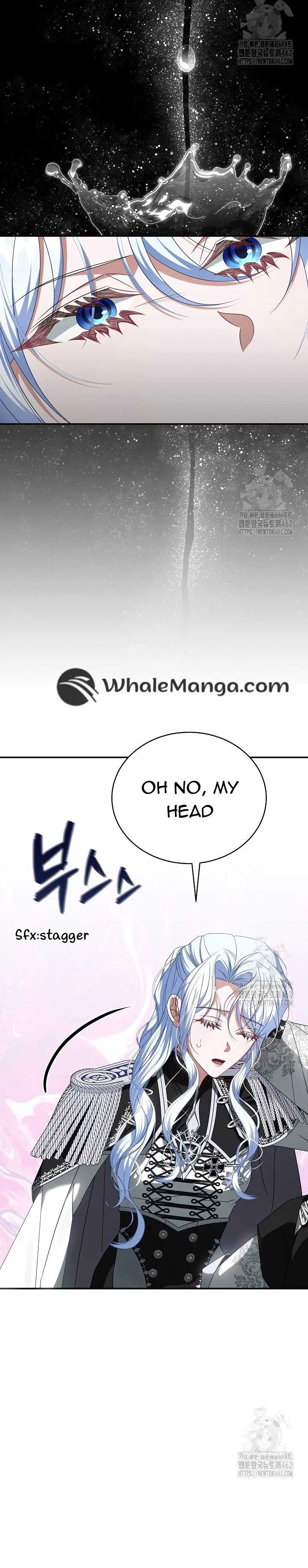 A Guide to the Reality of Villain Extras Chapter 23 page 24
