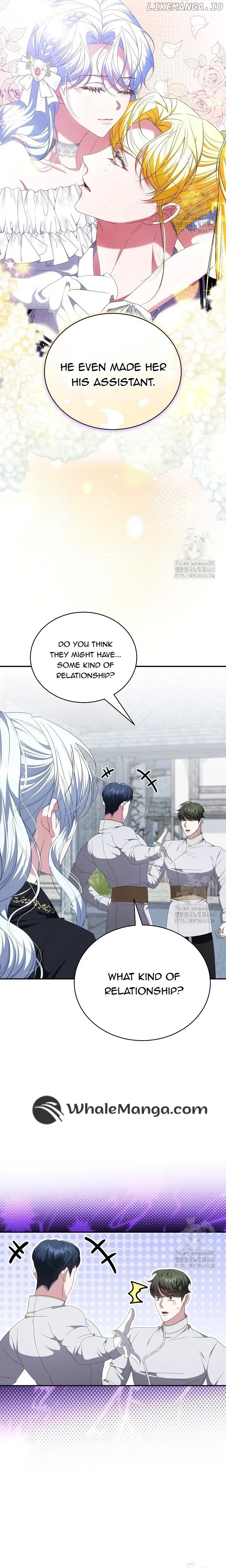A Guide to the Reality of Villain Extras Chapter 21 page 20