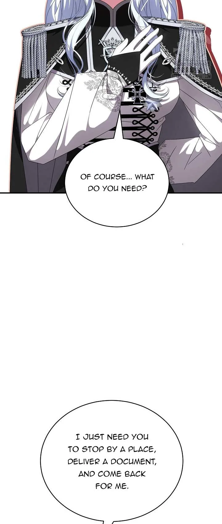 A Guide to the Reality of Villain Extras Chapter 22 page 53