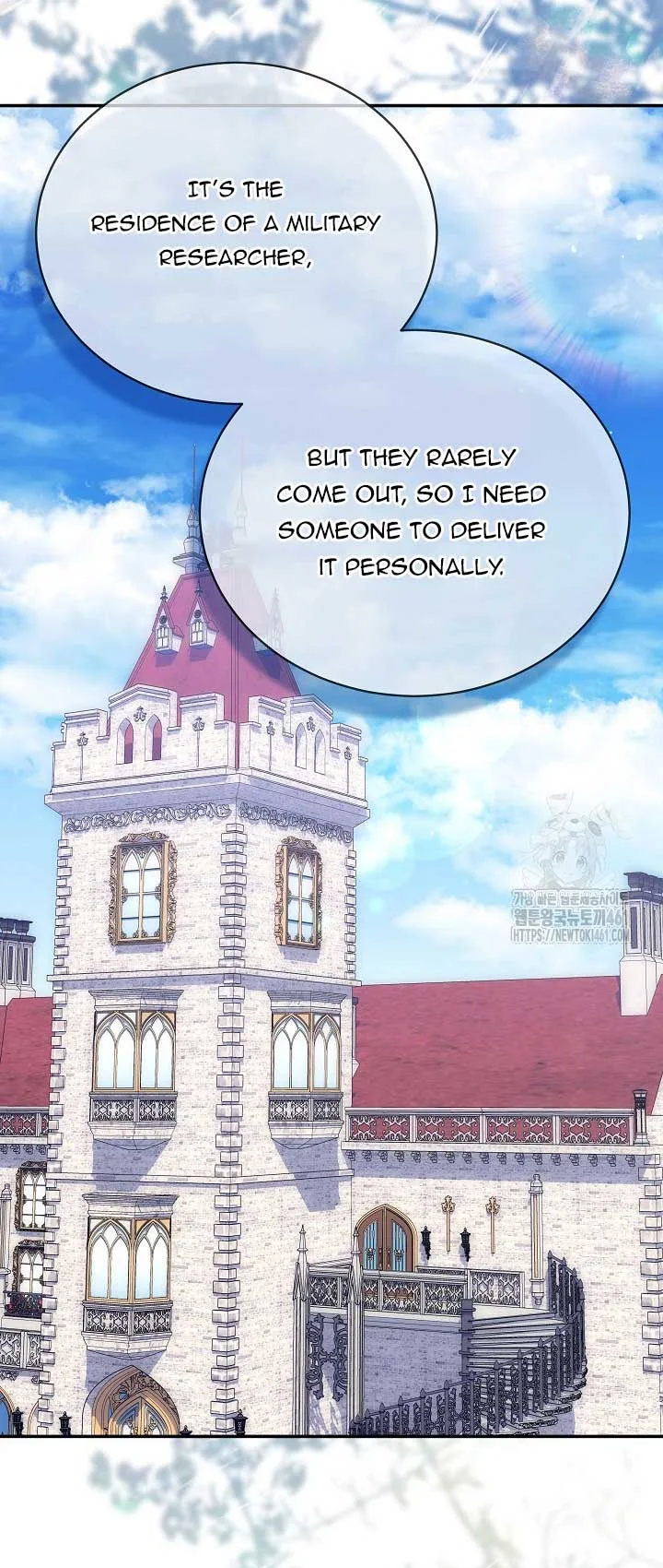 A Guide to the Reality of Villain Extras Chapter 22 page 57