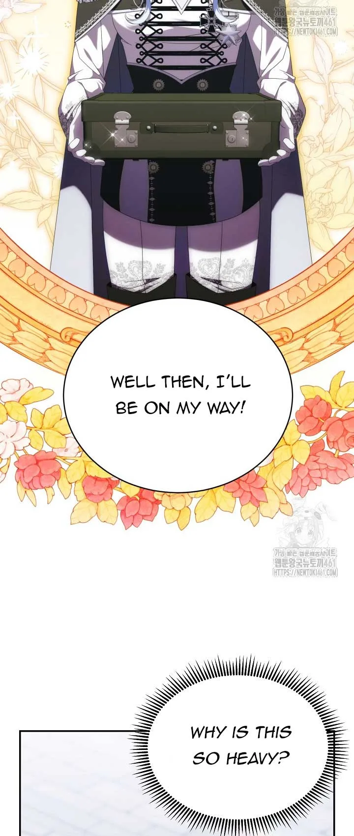 A Guide to the Reality of Villain Extras Chapter 22 page 75