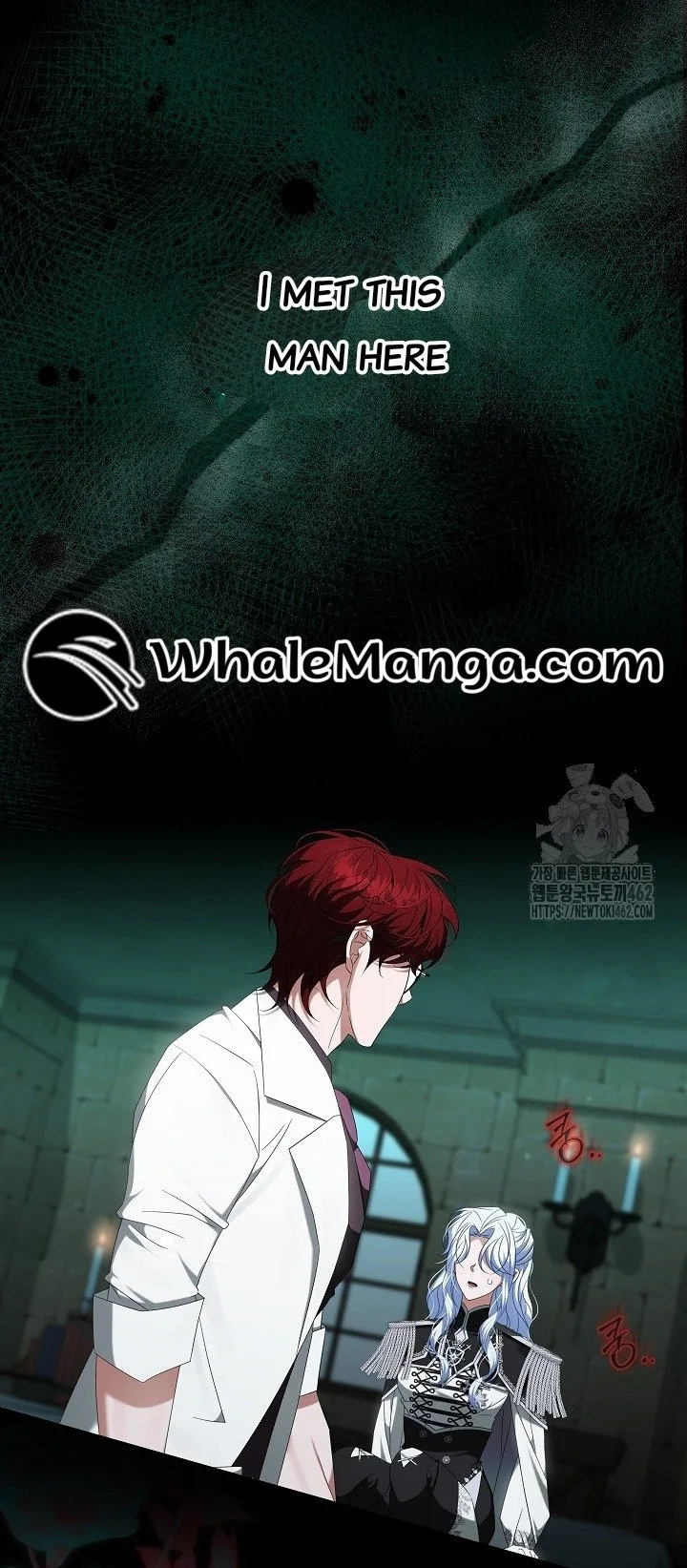 A Guide to the Reality of Villain Extras Chapter 24 page 4