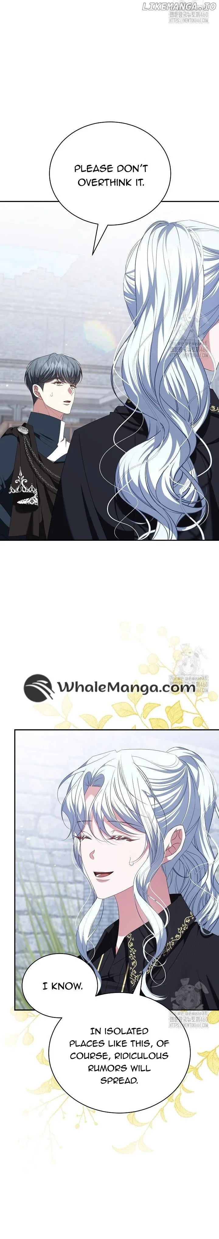 A Guide to the Reality of Villain Extras Chapter 21 page 23