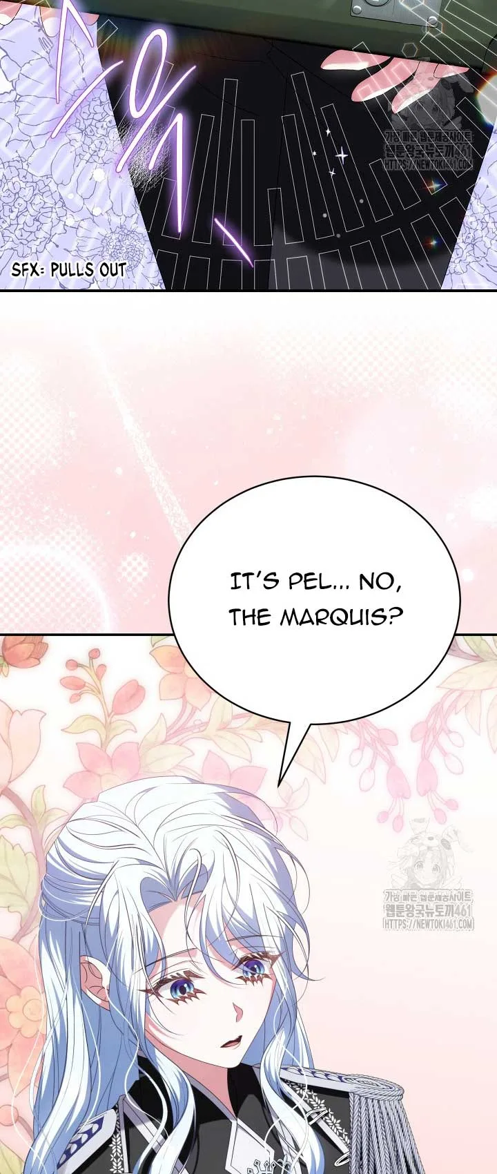 A Guide to the Reality of Villain Extras Chapter 22 page 71