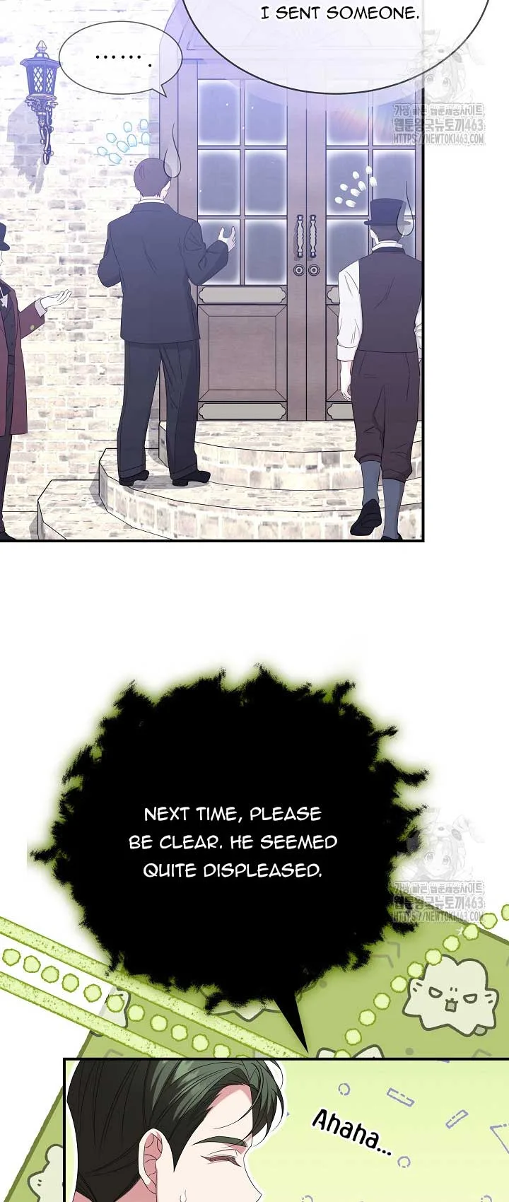 A Guide to the Reality of Villain Extras Chapter 25 page 15