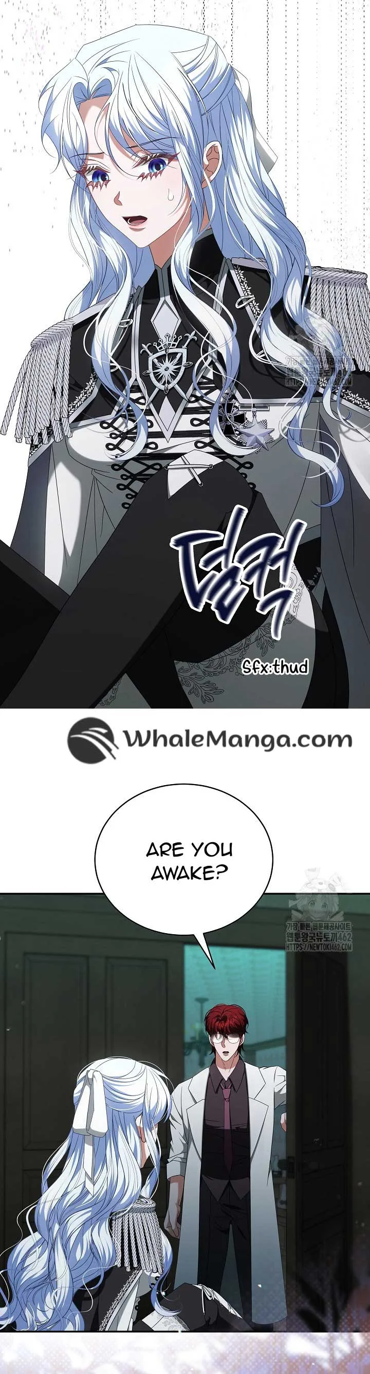 A Guide to the Reality of Villain Extras Chapter 23 page 27
