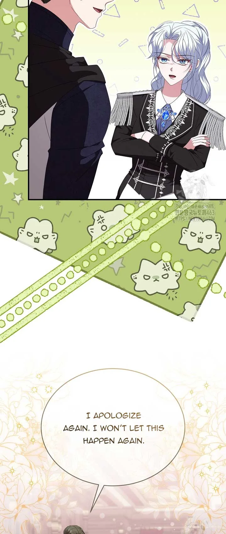 A Guide to the Reality of Villain Extras Chapter 25 page 16