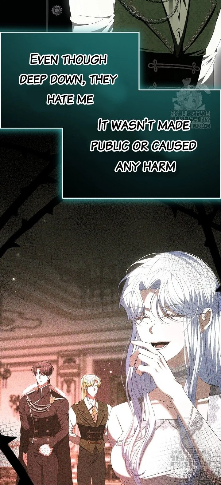 A Guide to the Reality of Villain Extras Chapter 24 page 9