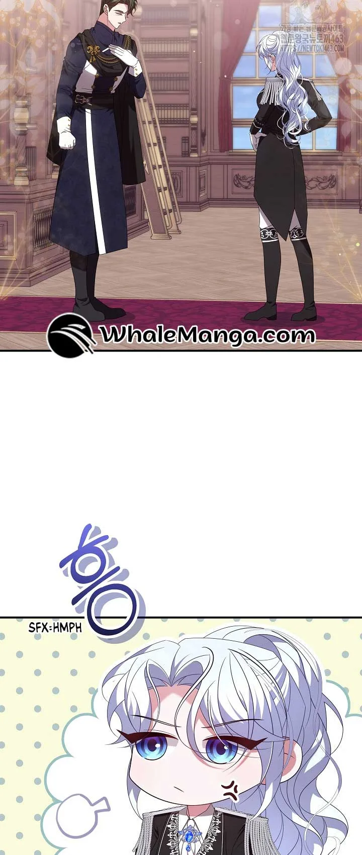 A Guide to the Reality of Villain Extras Chapter 25 page 17