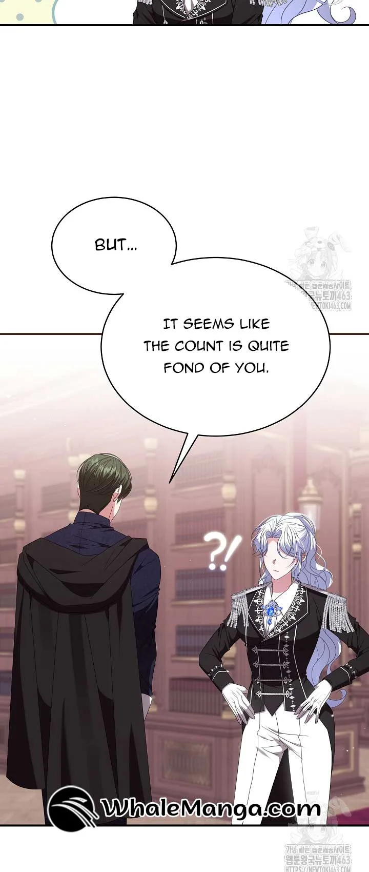 A Guide to the Reality of Villain Extras Chapter 25 page 18