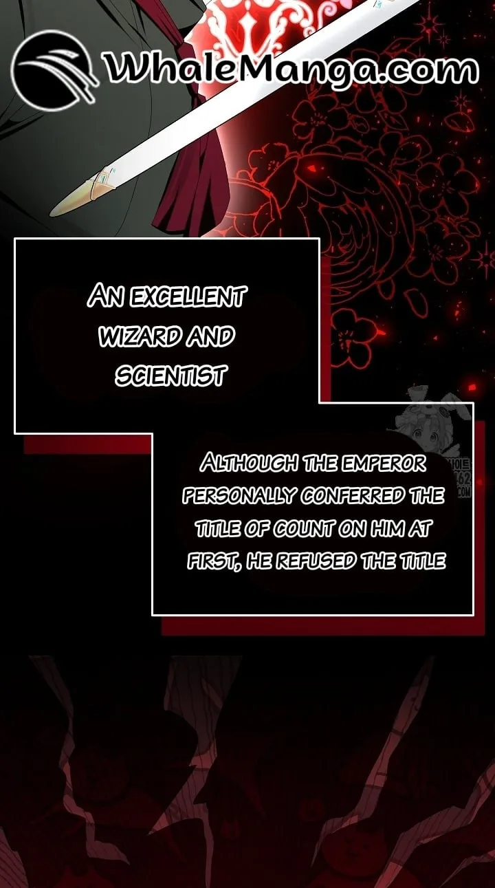 A Guide to the Reality of Villain Extras Chapter 24 page 11