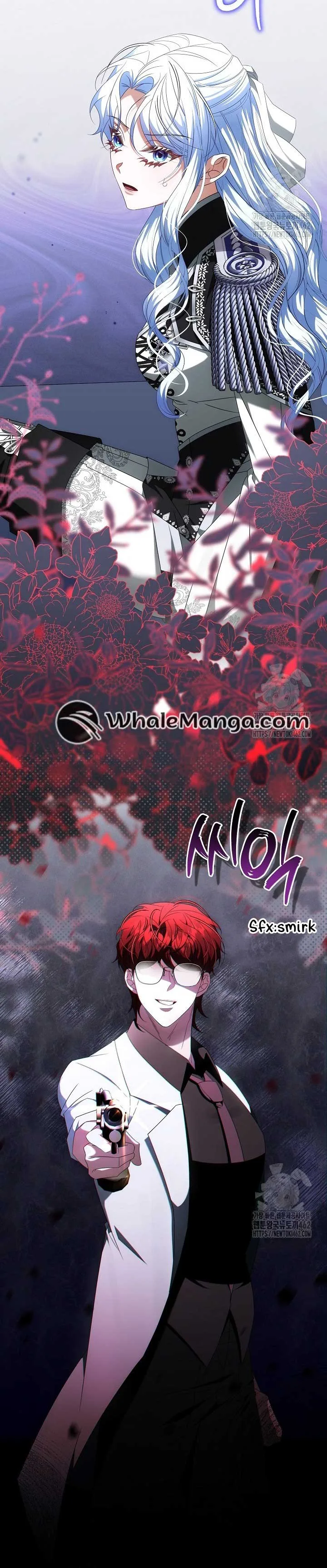 A Guide to the Reality of Villain Extras Chapter 23 page 30