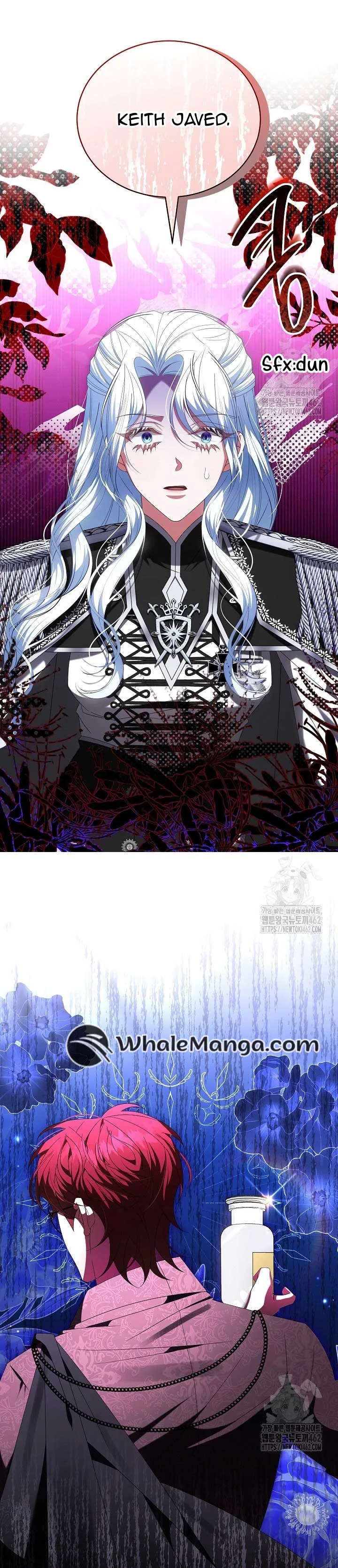 A Guide to the Reality of Villain Extras Chapter 23 page 33