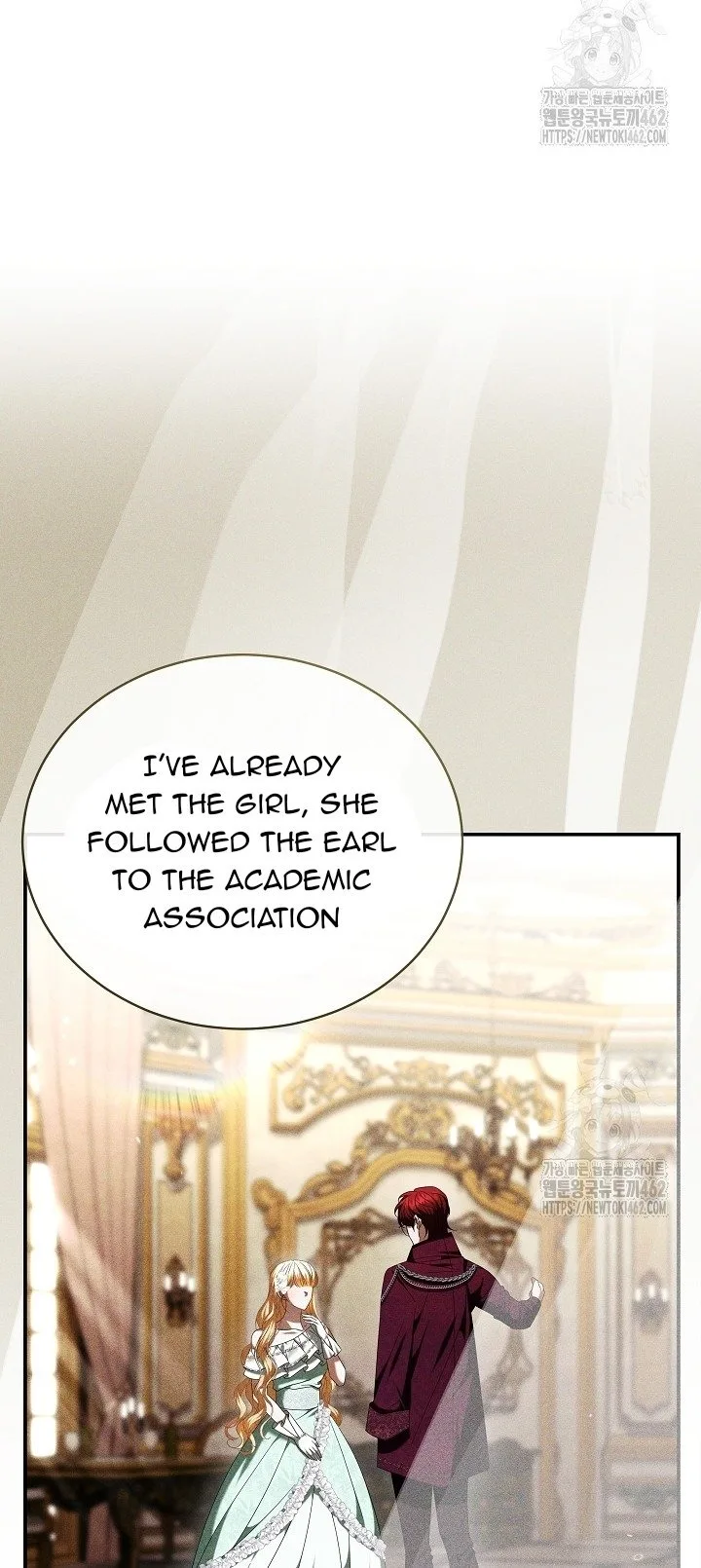 A Guide to the Reality of Villain Extras Chapter 24 page 22