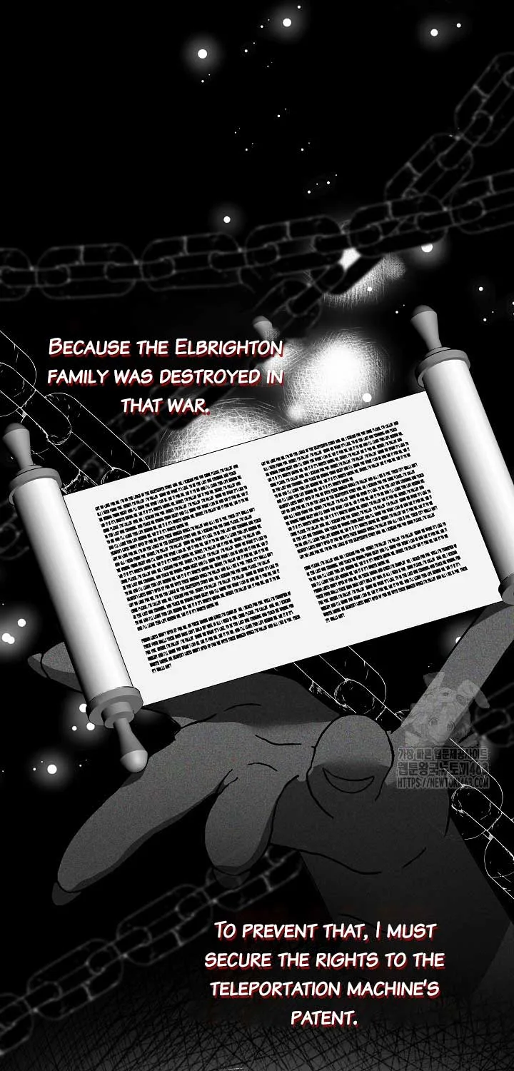 A Guide to the Reality of Villain Extras Chapter 25 page 28