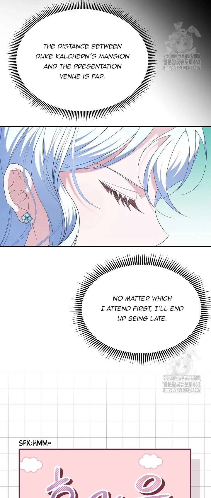A Guide to the Reality of Villain Extras Chapter 25 page 33