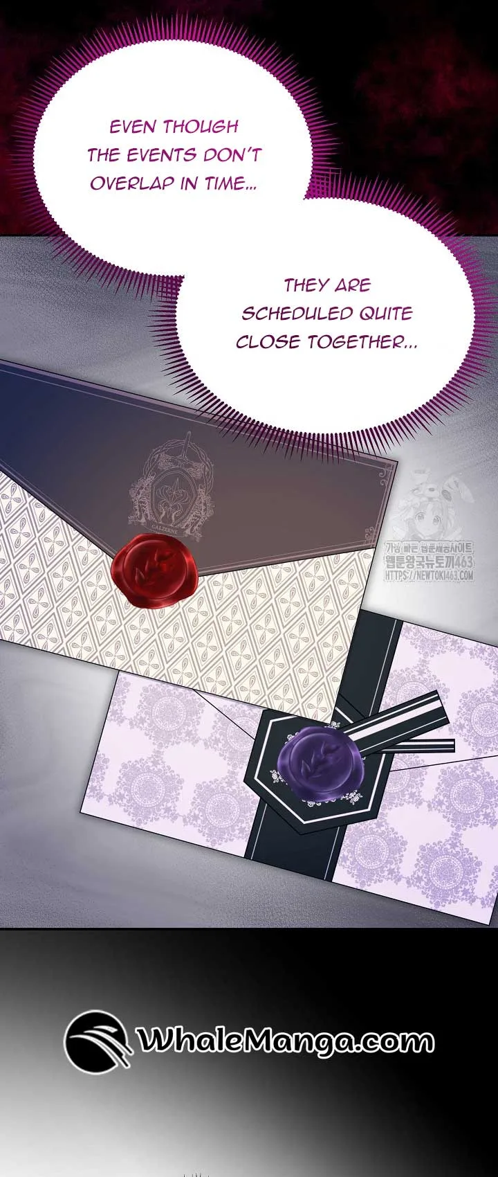 A Guide to the Reality of Villain Extras Chapter 25 page 32