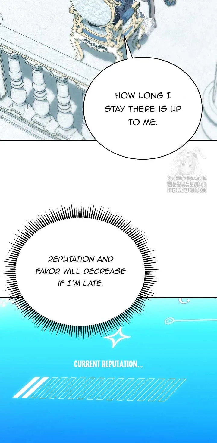 A Guide to the Reality of Villain Extras Chapter 25 page 36