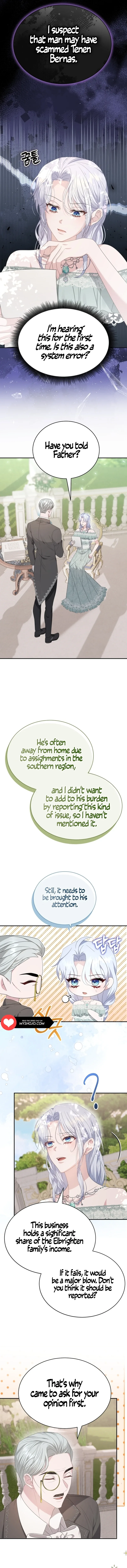 A Guide to the Reality of Villain Extras Chapter 4 page 4