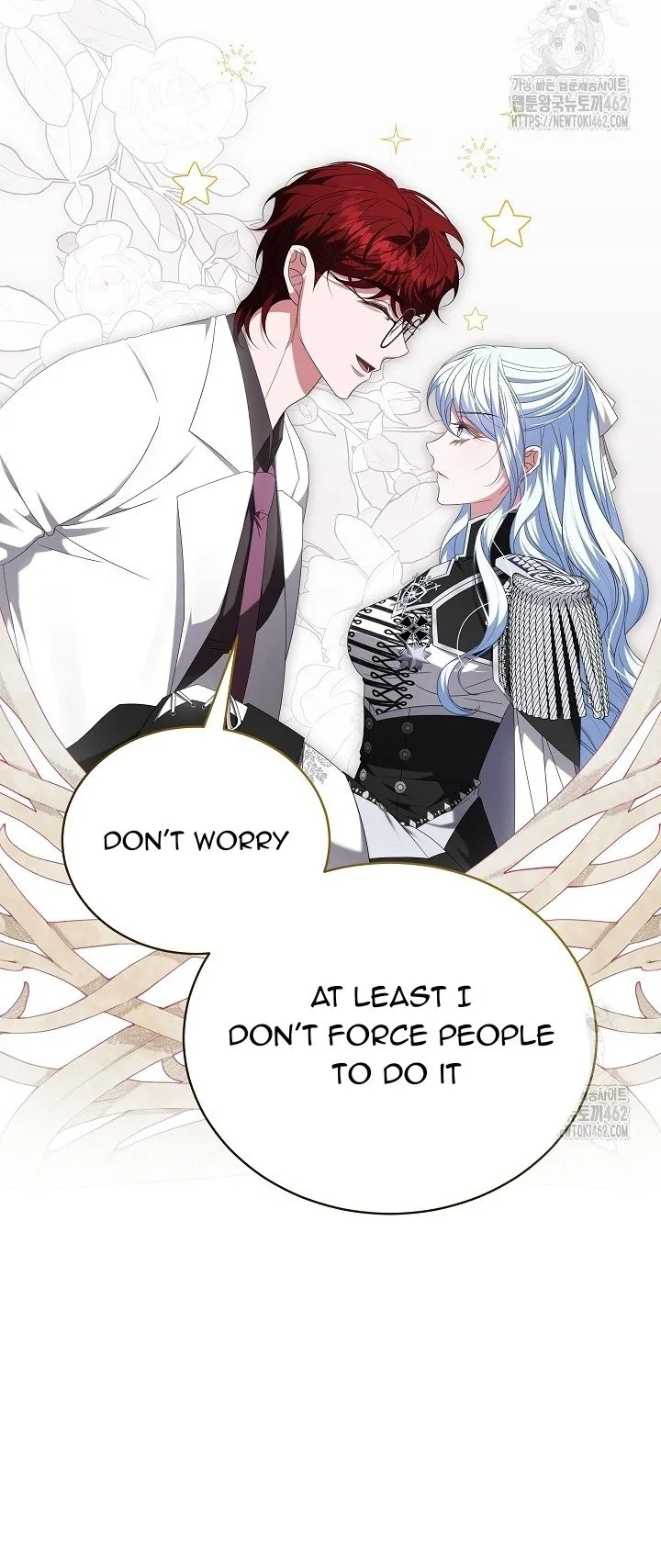 A Guide to the Reality of Villain Extras Chapter 24 page 34