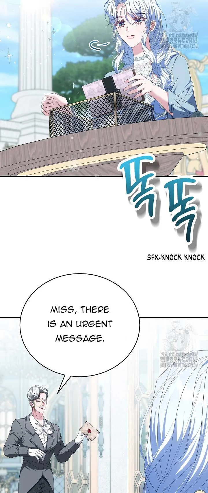 A Guide to the Reality of Villain Extras Chapter 25 page 39