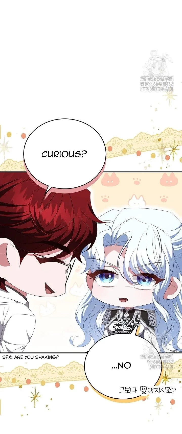 A Guide to the Reality of Villain Extras Chapter 24 page 36