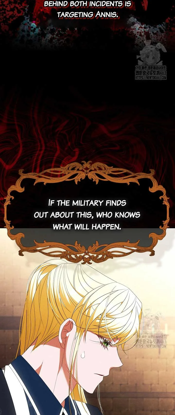 A Guide to the Reality of Villain Extras Chapter 25 page 46