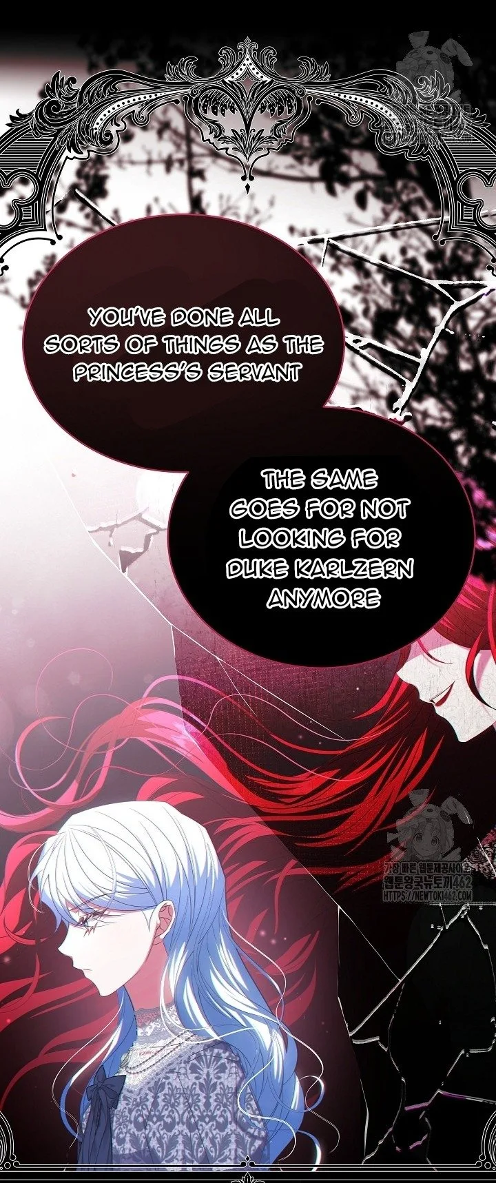 A Guide to the Reality of Villain Extras Chapter 24 page 82