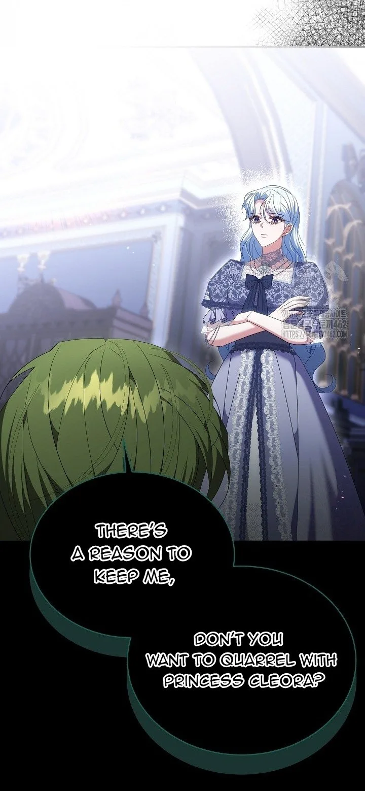 A Guide to the Reality of Villain Extras Chapter 24 page 81