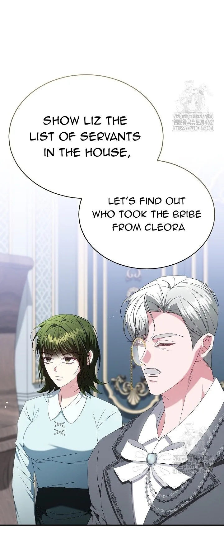 A Guide to the Reality of Villain Extras Chapter 24 page 99