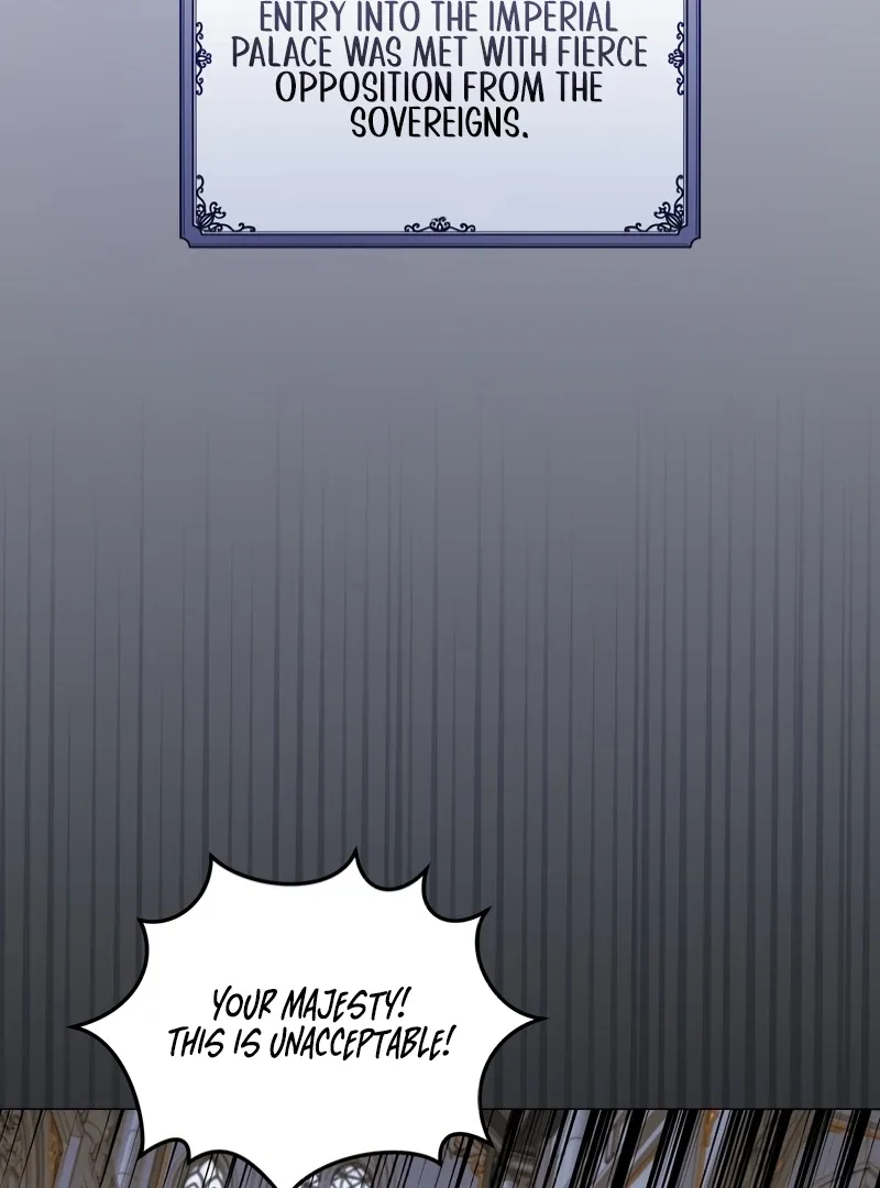 A happy ending without romance Chapter 6 page 4